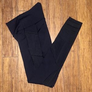 LULULEMON LEGGINGS LIKE NEW!